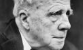 A Bit of Wisdom from Robert Frost