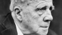 A Bit of Wisdom from Robert Frost