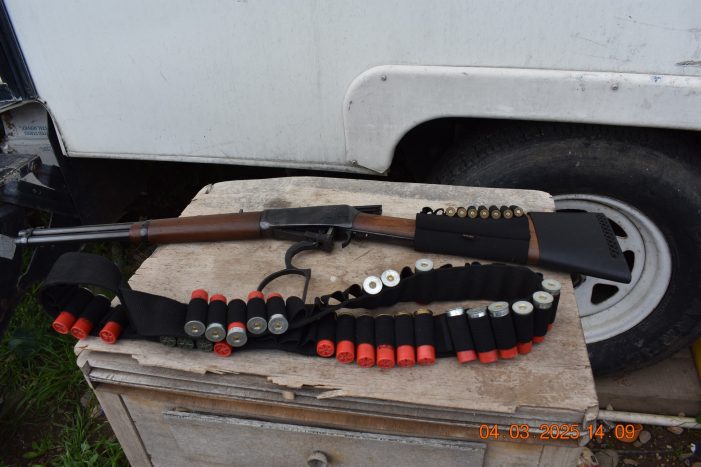 Investigation Leads to Search Warrant, Two Arrests, and Over a Half a Pound of Methamphetamine
