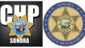 Sonora Police Officer Injured in On Duty Collision