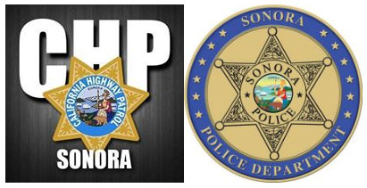 Sonora Police Officer Injured in On Duty Collision