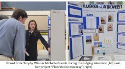 40th Annual Calaveras County Science Fair Showcases Student Innovation