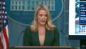 Press Secretary Karoline Leavitt Briefs Members of the Media, Mar. 26, 2025