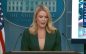 Press Secretary Karoline Leavitt Briefs Members of the Media, Mar. 26, 2025