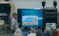 From Seafloor to Foothills of Gold 400 Million Years of Local History