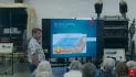 From Seafloor to Foothills of Gold 400 Million Years of Local History