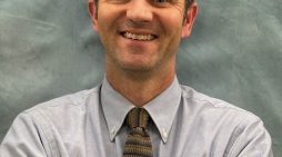 Board of Education Unanimously Appoints Jared Hungerford Interim Superintendent of Schools