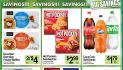 Sender’s Market Weekly Ad & Grocery Specials Through March 18th! Shop Local & Save!!