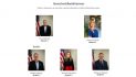 Calaveras Board of Supervisors are Back in Action Today