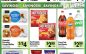 Big Trees Market Weekly Ad with Grocery, Produce, Meat & Deli Specials Through March 18th! Shop Local & Save!