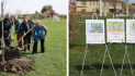 CAL FIRE and Partners Celebrate California Arbor Week