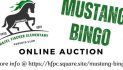 Mustang Bingo Silent Auction (2025) Support Hazel Fischer Elementary School!