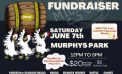 Chicken in a Barrel Fundraiser Returns to Murphys — Bigger, Tastier, and More Fun Than Ever!