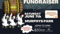 Chicken in a Barrel Fundraiser Returns to Murphys — Bigger, Tastier, and More Fun Than Ever!