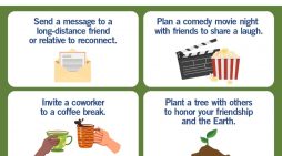 Health Tips on Managing Stress ~ Mark Twain Medical Center