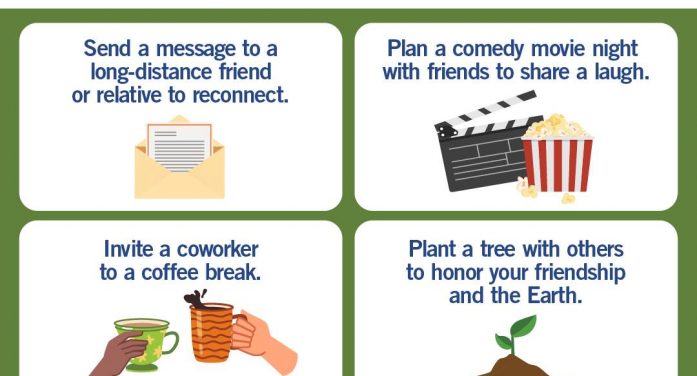 Health Tips on Managing Stress ~ Mark Twain Medical Center