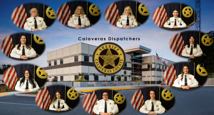April 13-19, 2025, National Public Safety Telecommunications (Dispatcher) Week