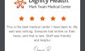 Another Happy Outcome at Mark Twain Medical Center