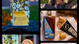 At Hinterhaus There’s More in the Bottle than Great Spirits!