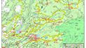 Stanislaus National Forest Extends Seasonal Road Closures Through May 31