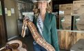 Calaveras County Fair & Jumping Frog Jubilee Partners with Live Like Lilly Foundation