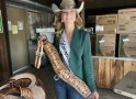 Calaveras County Fair & Jumping Frog Jubilee Partners with Live Like Lilly Foundation