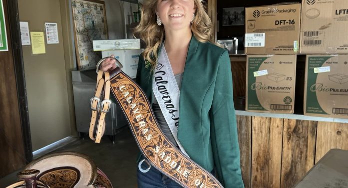 Calaveras County Fair & Jumping Frog Jubilee Partners with Live Like Lilly Foundation
