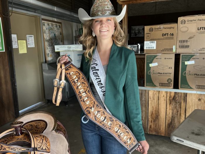 Calaveras County Fair & Jumping Frog Jubilee Partners with Live Like Lilly Foundation