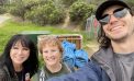 Keep Calaveras Clean Helps Clean Valley Springs Memorial Park