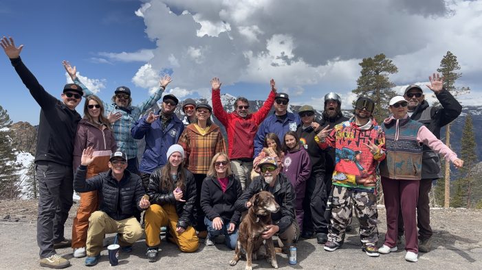 Thank You for an Epic Winter – See What’s New in SNAC Murphys!