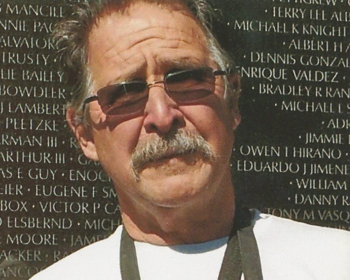 James “Jim” Harold Ditzler 1949 ~ 2025