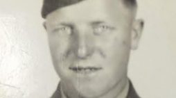 Mr. Melvin Randall Ogg 1922 ~ 2025, Marine Veteran & Purple Heart Recipient (Updated)