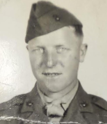 Mr. Melvin Randall Ogg 1922 ~ 2025, Marine Veteran & Purple Heart Recipient (Updated)