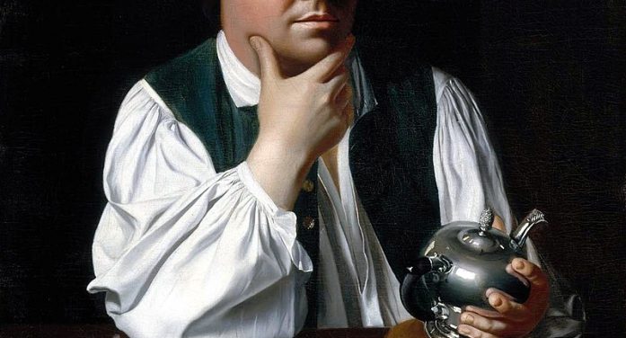 Presidential Message on the 250th Anniversary of Paul Revere’s Midnight Ride, 2025