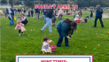 The 2025 Ironstone Vineyards & Murphys-Angels Lions Club Easter Egg Hunt!