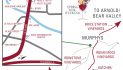 Calaveras Winegrape Alliance’s Spring Wine Weekend April 26th & 27th, 2025