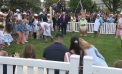 President Trump and The First Lady Participate in the 2025 White House Easter Egg Roll