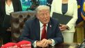 President Trump Signs Executive Orders in the Oval Office, Apr. 23, 2025