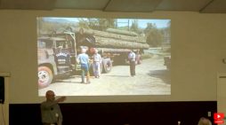 Modern Logging Practices by Dick Tanner