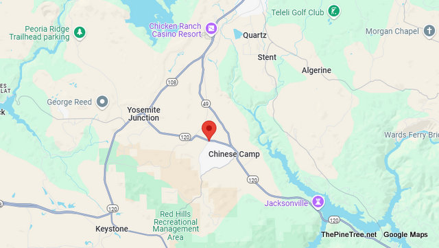 Traffic Update….(Updated}…Fatal Motorcycle Collision Near Hwy 120 & Sims Road
