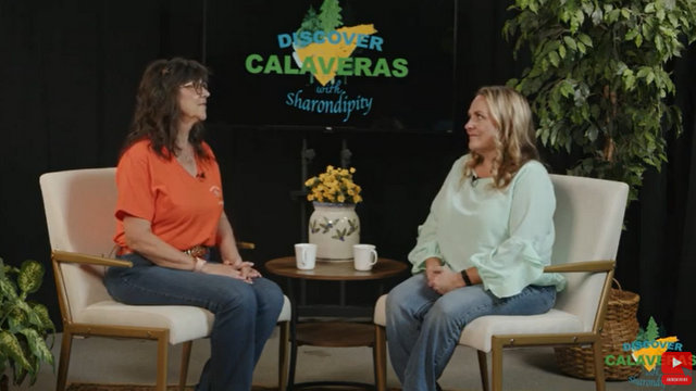 Sharondipity: Discover the Calaveras Airport Ahead of Airport Day 2025! Sharondipity: Discover the Calaveras Airport Ahead of Airport Day 2025!