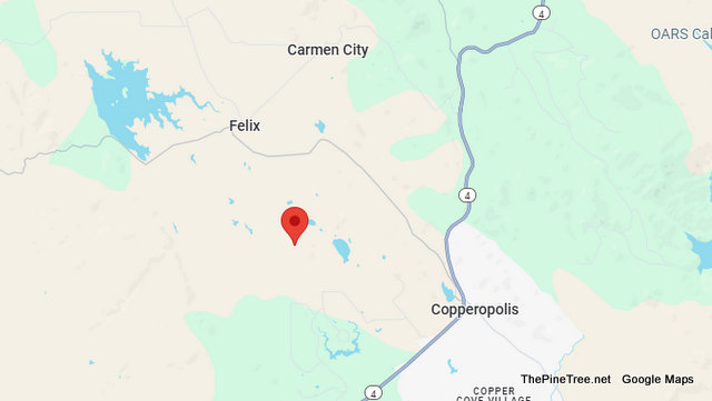 Traffic Update….Possible Injury Collison on Chuckwagon Dr