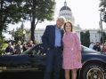 Senator Grove Announces Senate Transportation Committee Passage of “Leno’s Law” to Protect Classic Cars