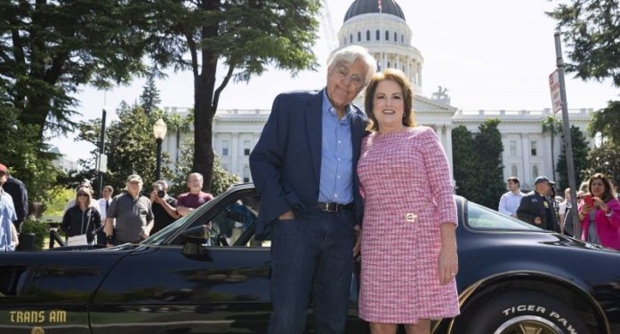 Senator Grove Announces Senate Transportation Committee Passage of “Leno’s Law” to Protect Classic Cars