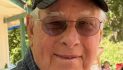 James Schonert Passes Away at 92.  Services on May 17th