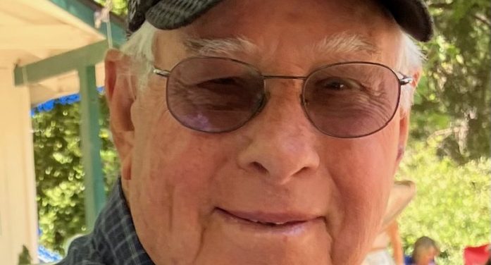 James Schonert Passes Away at 92.  Services on May 17th
