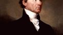 A Bit of Wisdom from James Monroe