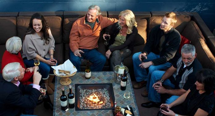 Celebrate Spring at Calaveras’ Great Events ~ CVB Feature