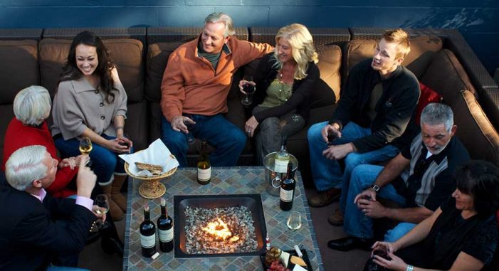 Celebrate Spring at Calaveras’ Great Events ~ CVB Feature