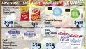 Sender’s Market Weekly Ad & Grocery Specials Through April 22nd! Shop Local & Save!!